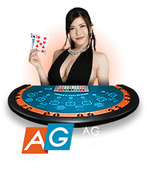 Ag Gaming Moto88