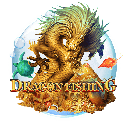 Dragon Fishing Moto88