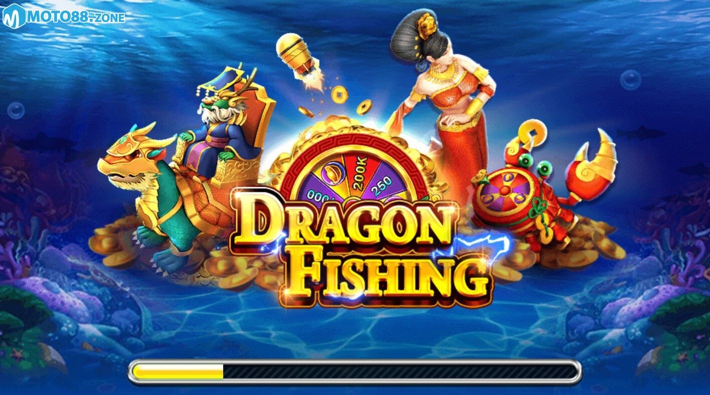 Game Dragon Fishing được hiểu như thế nào?
