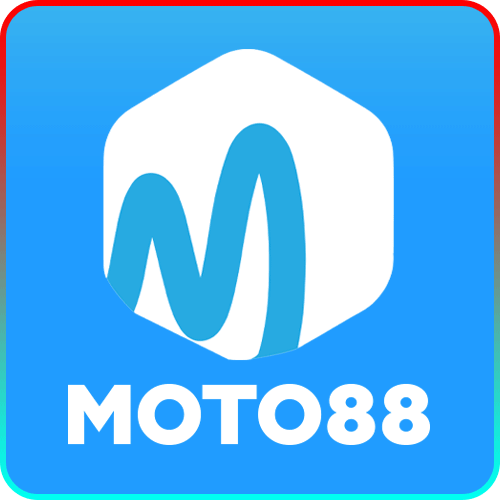 Logo Moto88