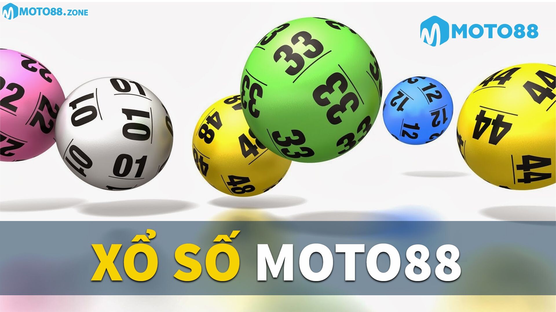 Tìm hiểu về xổ số Moto88